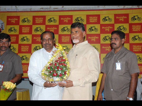 చంద్రబాబు