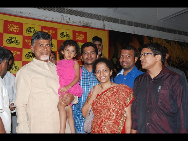 చంద్రబాబు