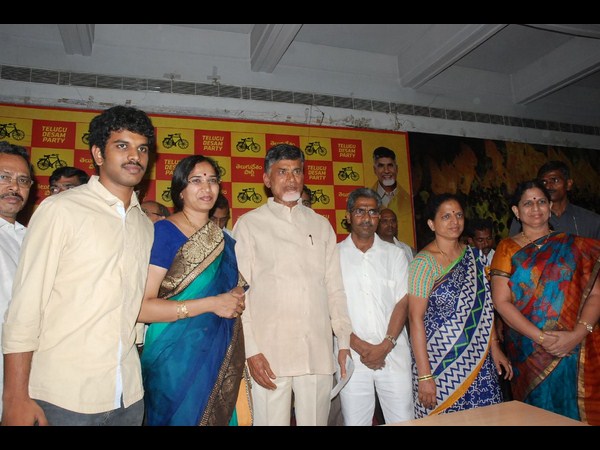 చంద్రబాబు