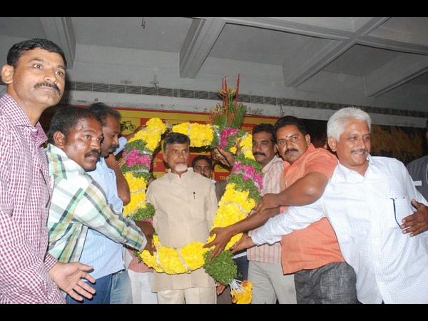 చంద్రబాబు