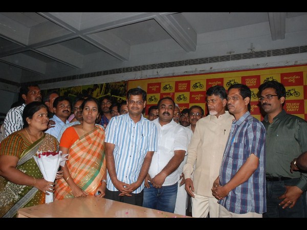 చంద్రబాబు