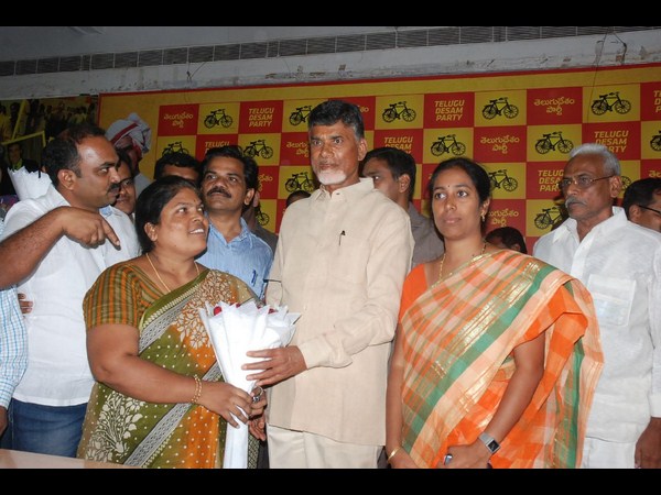 చంద్రబాబు