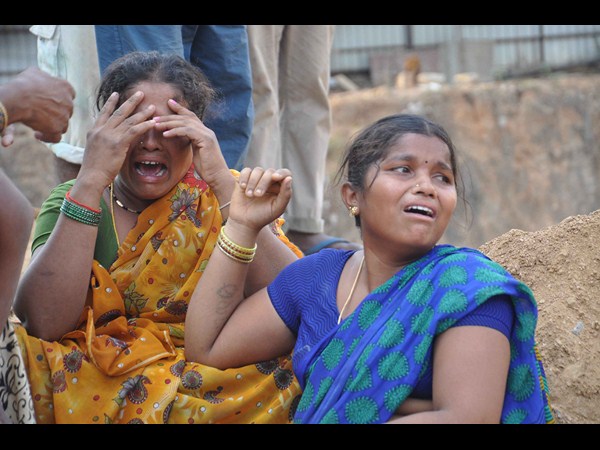 ప్రమాదం