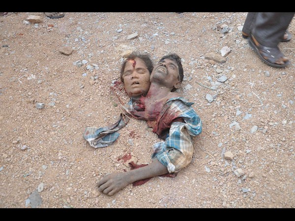 ప్రమాదం