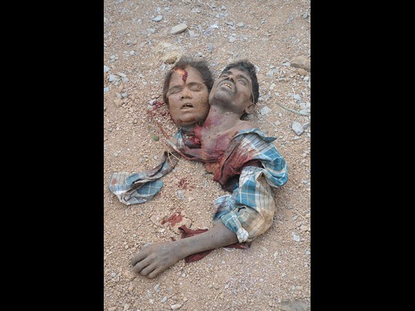 ప్రమాదం