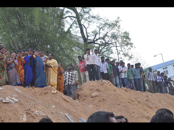 ప్రమాదం