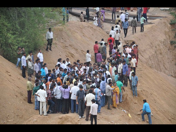 ప్రమాదం