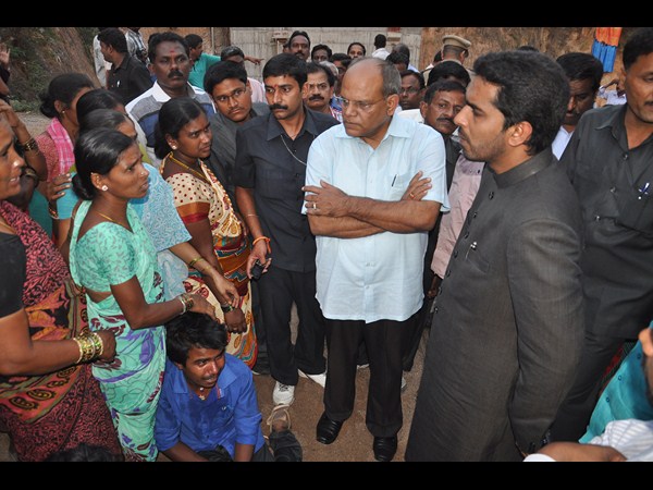 ప్రమాదం