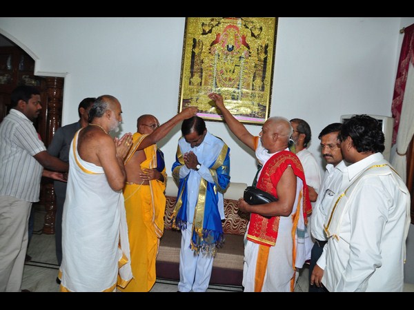 మంత్రాలయం