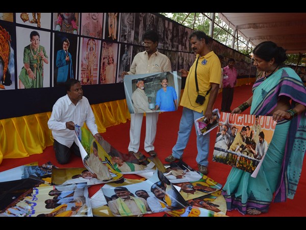 పవన్ కళ్యాణ్ హైలెట్