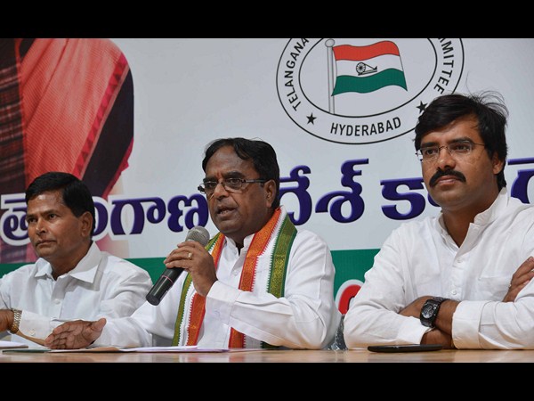 పొన్నాల లక్ష్మయ్య