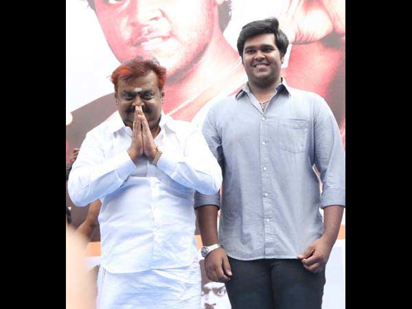 విజయకాంత్