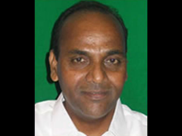 అనంత్ గీతే