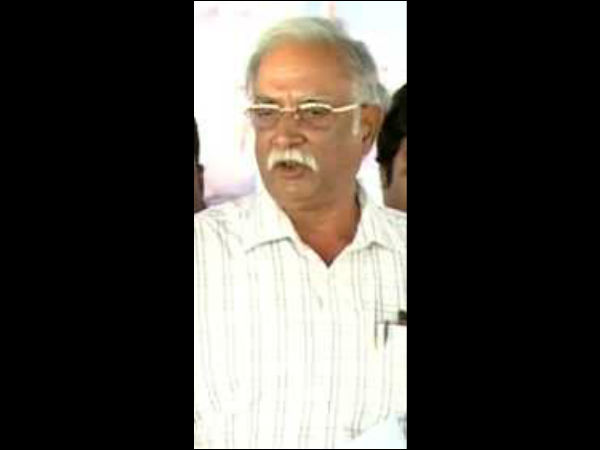 అశోక గజపతి రాజు