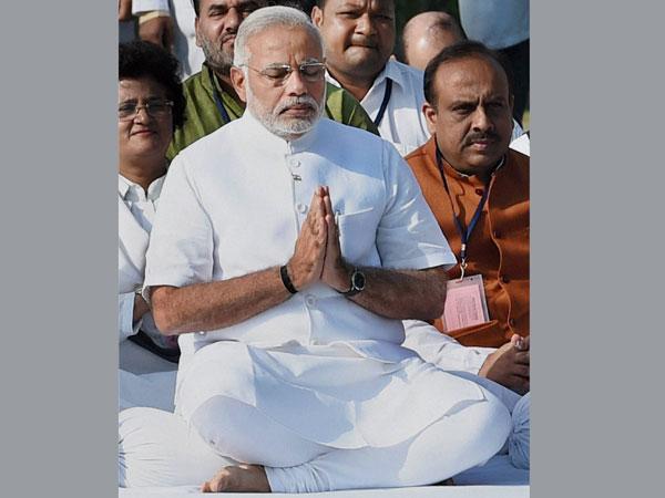 మోడీ