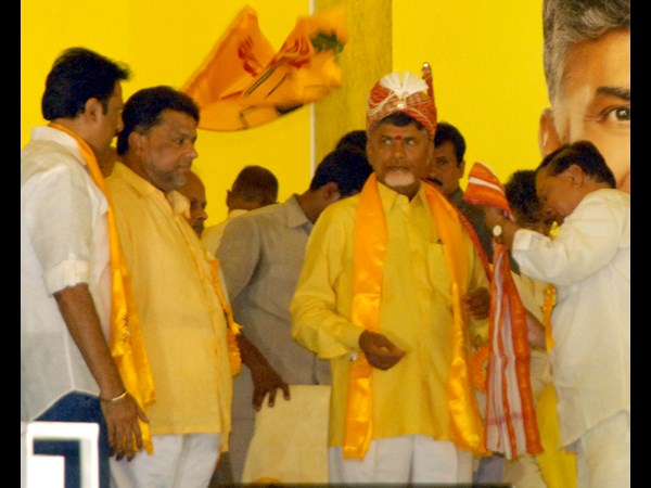 చంద్రబాబు