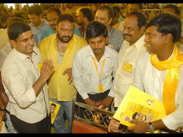 లోకేష్