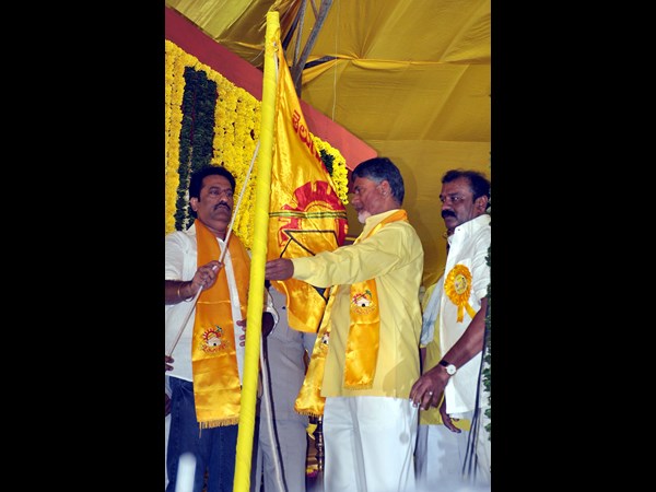 చంద్రబాబు