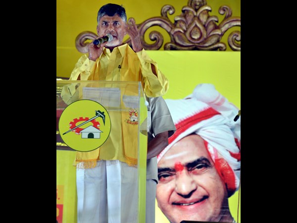 చంద్రబాబు