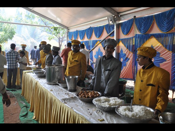 వంటలు పసందు...