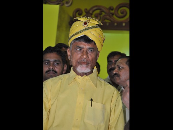 చంద్రబాబు