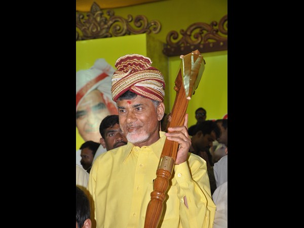 చంద్రబాబు