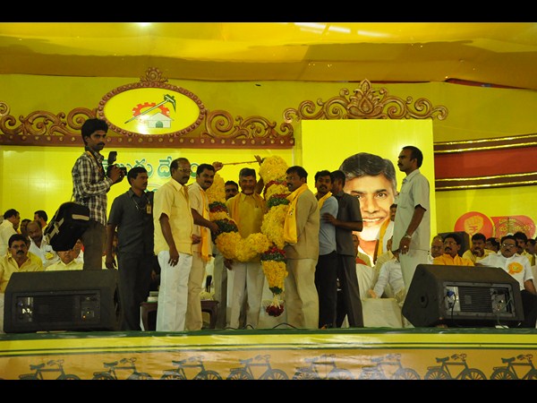 చంద్రబాబు