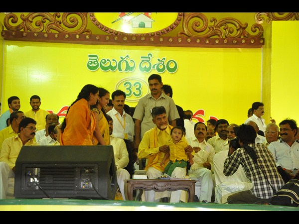 చంద్రబాబు