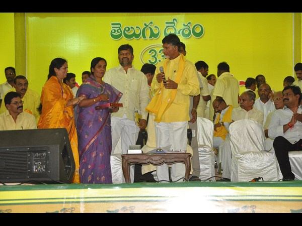 చంద్రబాబు