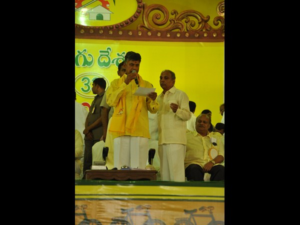 చంద్రబాబు