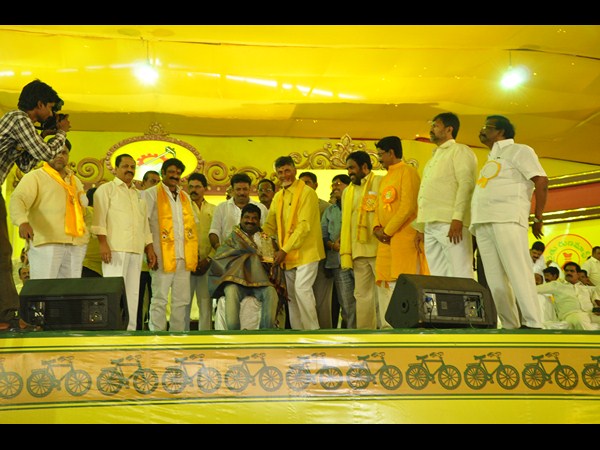 చంద్రబాబు