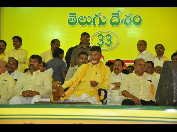 నారా లోకేష్