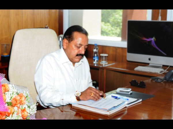 జితేందర్ సింగ్