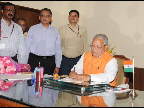 కల్‌రాజ్ మిశ్రా