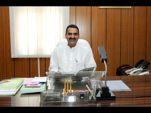 సంజీవ్ కుమార్ బల్యాన్