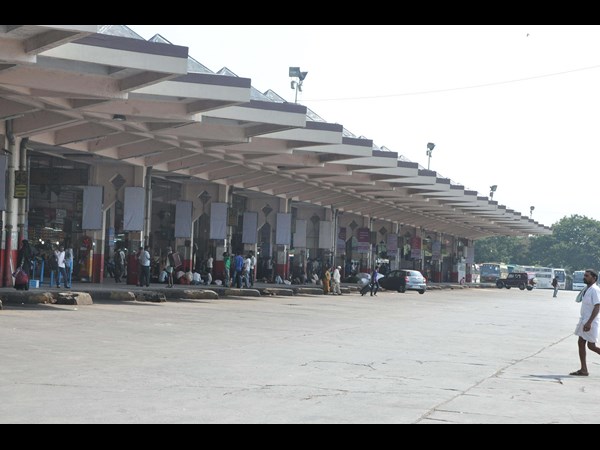 తెలంగాణ బంద్