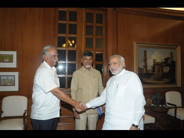 చంద్రబాబు