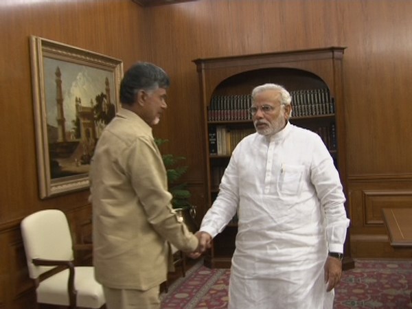 చంద్రబాబు