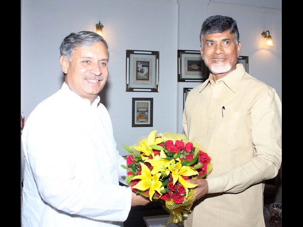 చంద్రబాబు