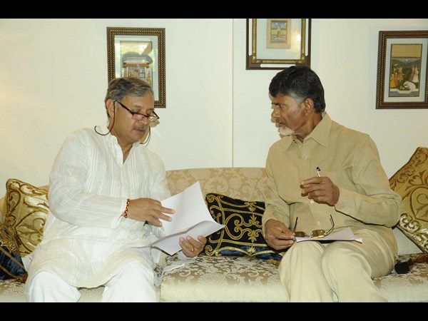 చంద్రబాబు