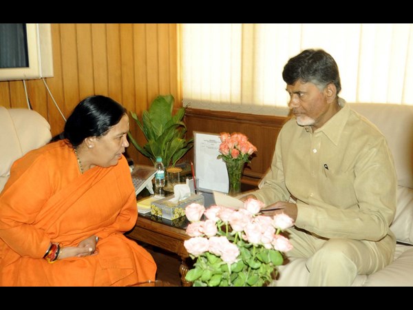 చంద్రబాబు