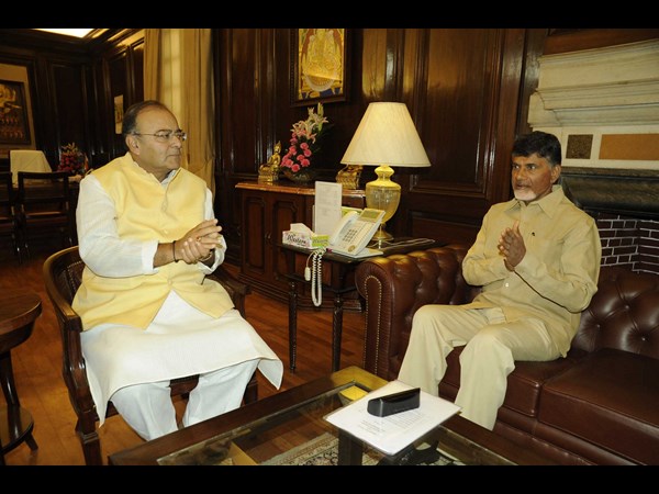 చంద్రబాబు