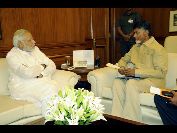 చంద్రబాబు