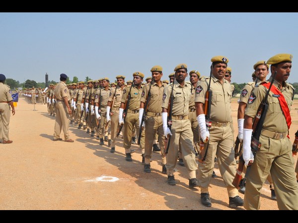 తెలంగాణ