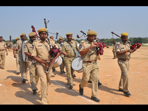 తెలంగాణ