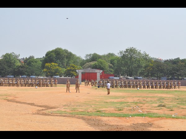 తెలంగాణ