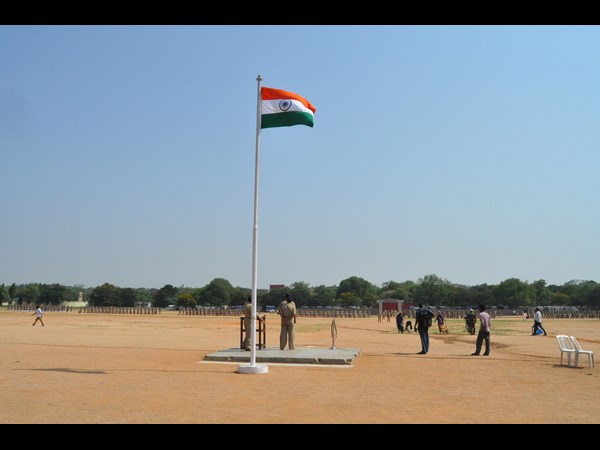  తెలంగాణ