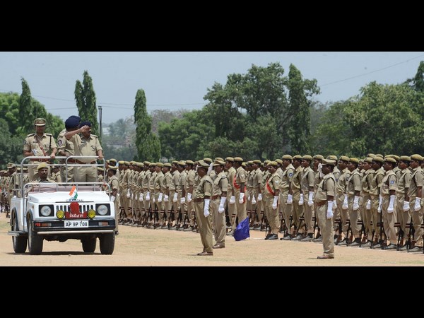 తెలంగాణ