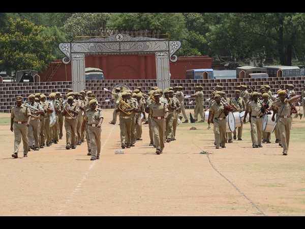  తెలంగాణ