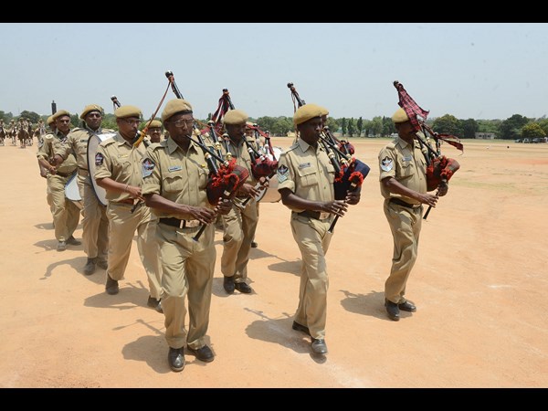 తెలంగాణ